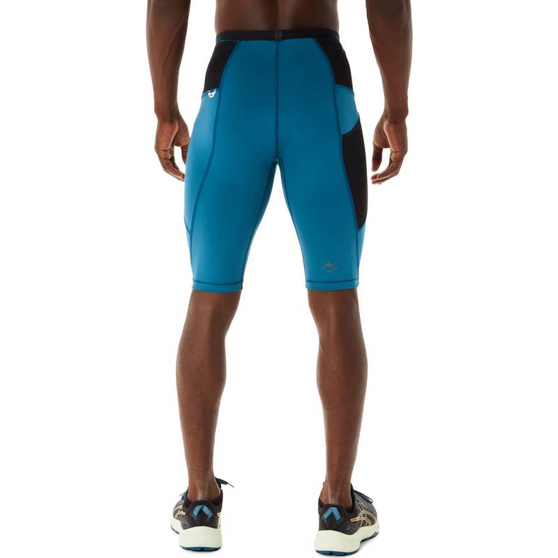 ASICS FUJITRAIL Funktionsshorts Herren