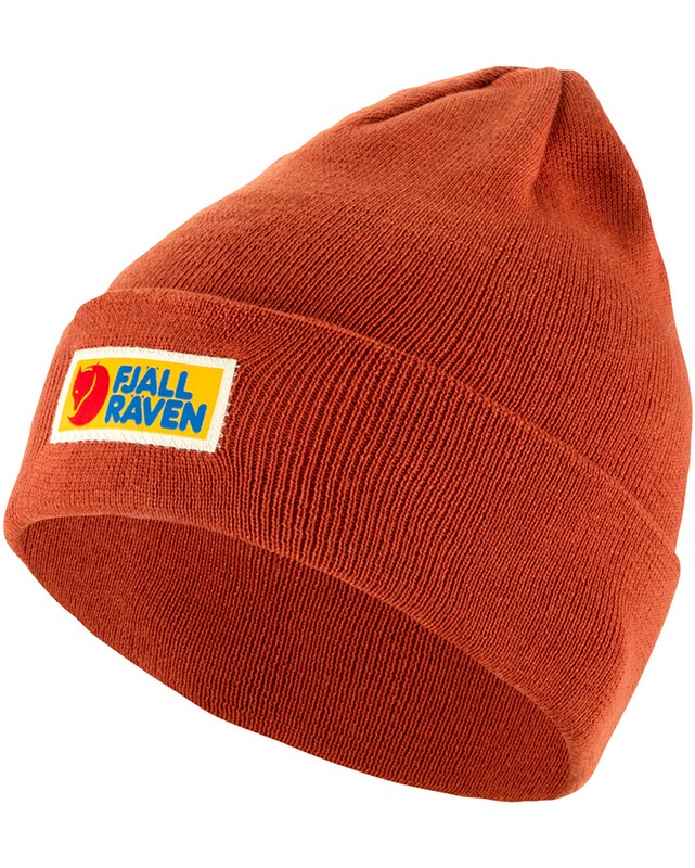 Fjällräven Mütze Vardag Classic