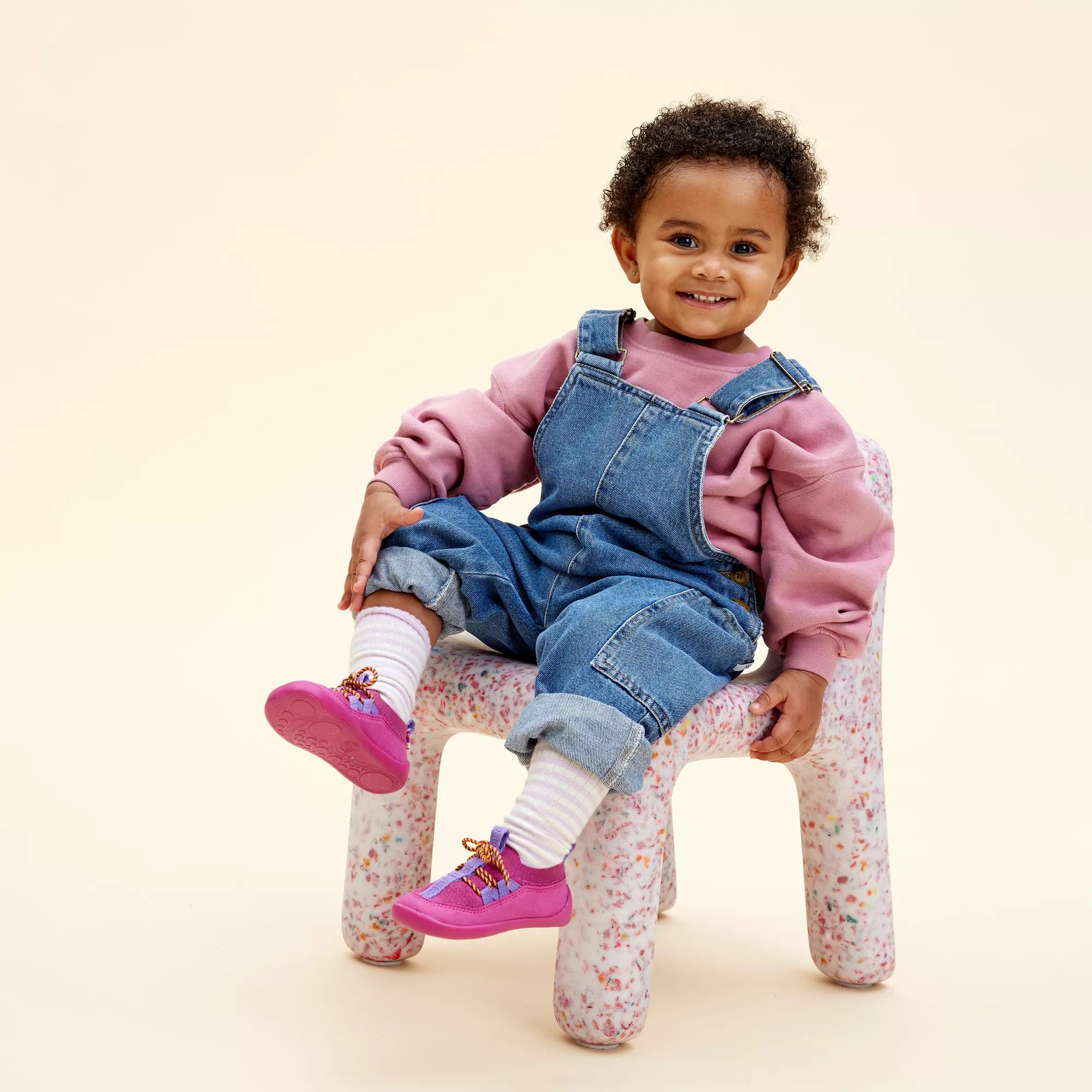 Lauflerner Knit Walker