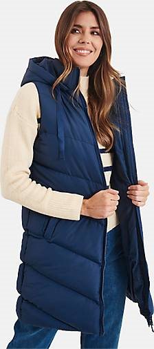Threadbare Longweste
