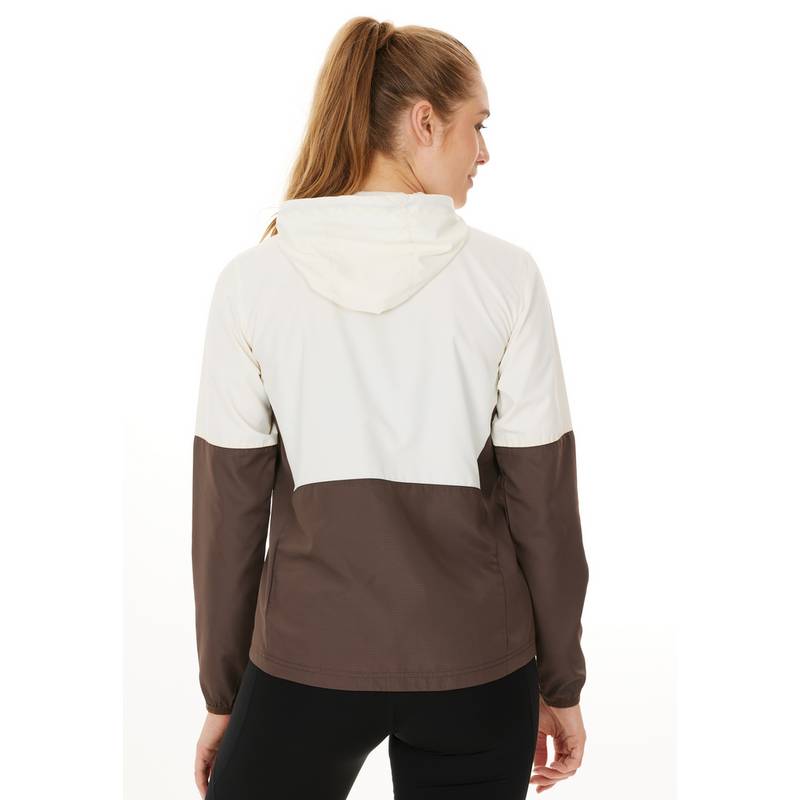 Endurance Kinthar Trainingsjacke Damen