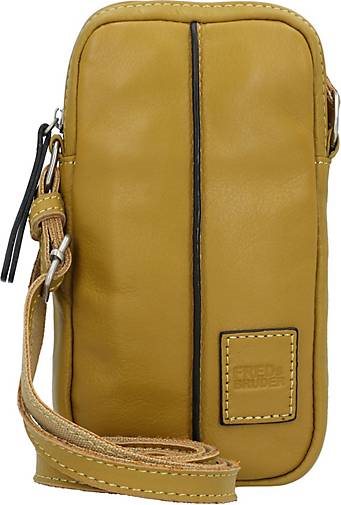 FREDsBRUDER FB Handytasche Leder 9 cm