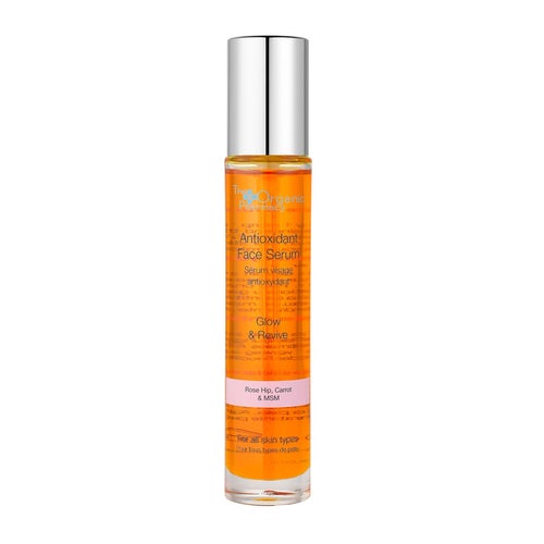 The Organic Pharmacy Antioksidant Ansiktsserum 35 ml