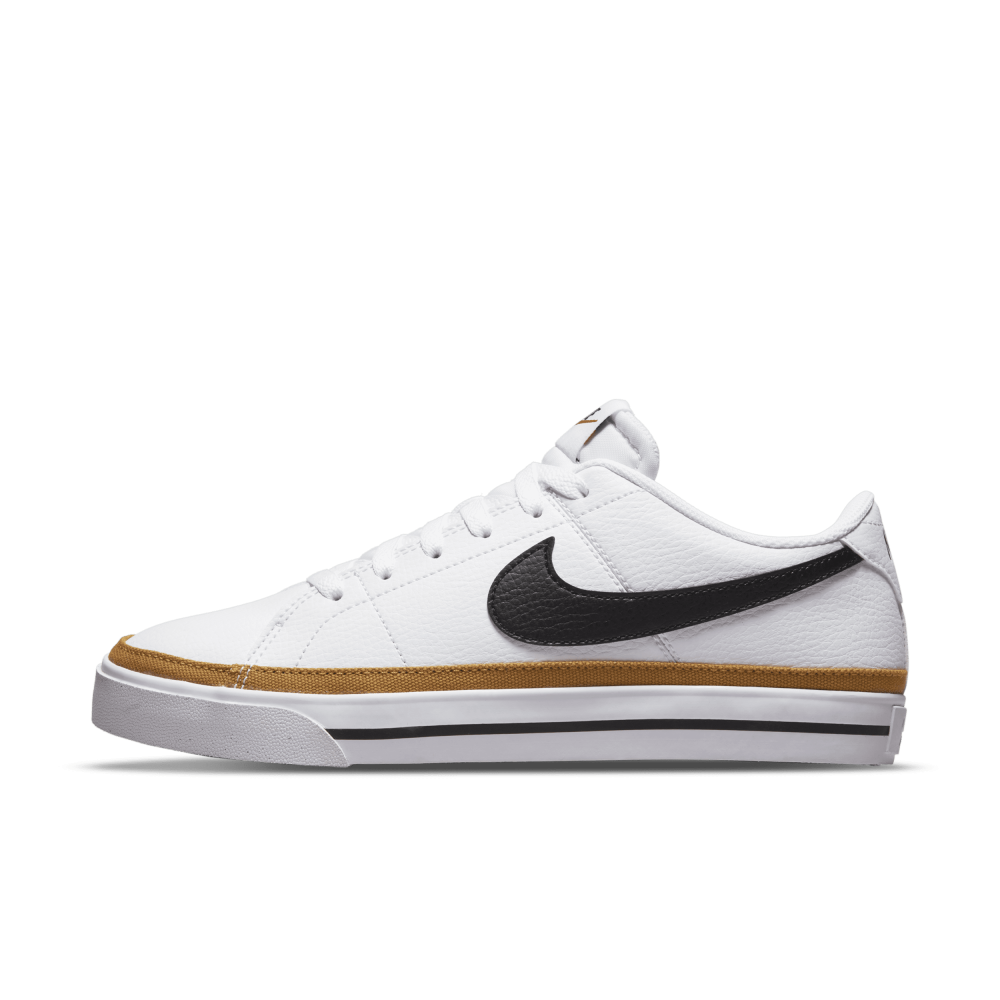 Nike Court Legacy Next Nature Wmns DH3161-100 / weiss