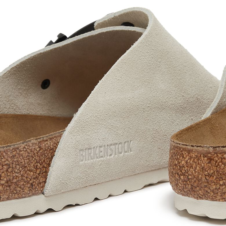 Birkenstock Zürich Tech VL antique white