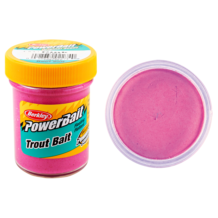 Berkley Forellenteig Powerbait Trout Bait (Standard)