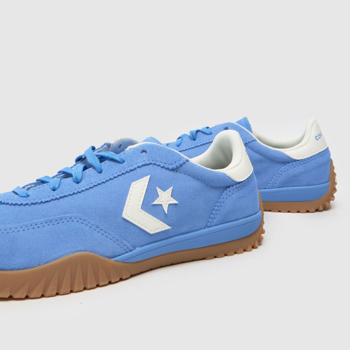 Converse Run Star cipők kék színben
