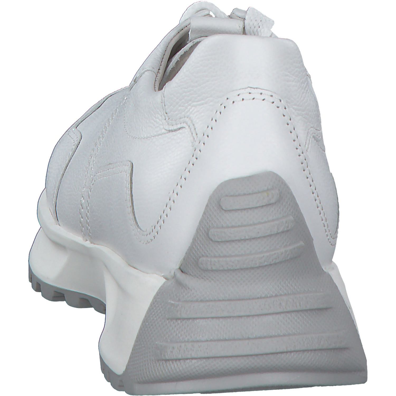 Gabor 23.220, Schnürschuhe, Damen, weiss