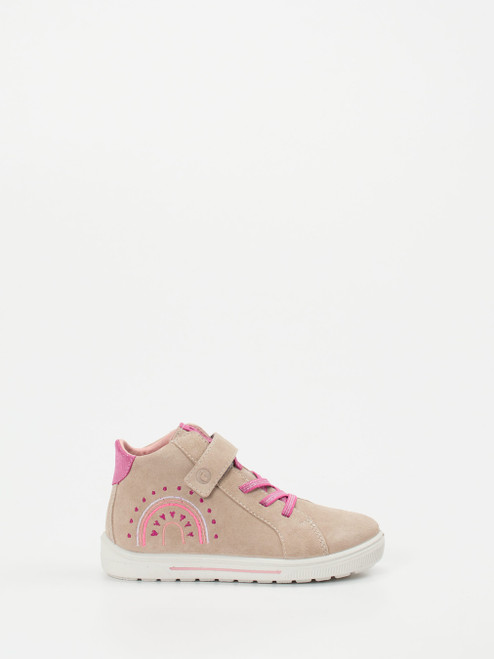 Klettverschlussboots-67302490007 Ricosta
