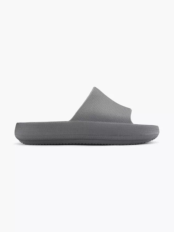 Blue Fin Slides