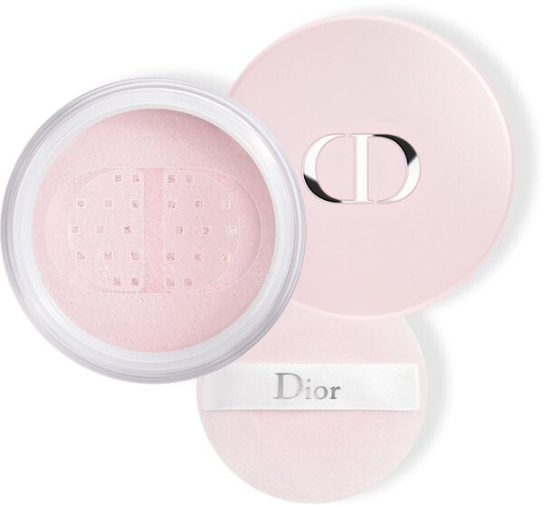 DIOR MISS DIOR Duftender Rosenpuder Körperpuder
