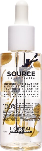 L'Oréal Professionnel Source Essentielle Nourishing Oil Haaröl