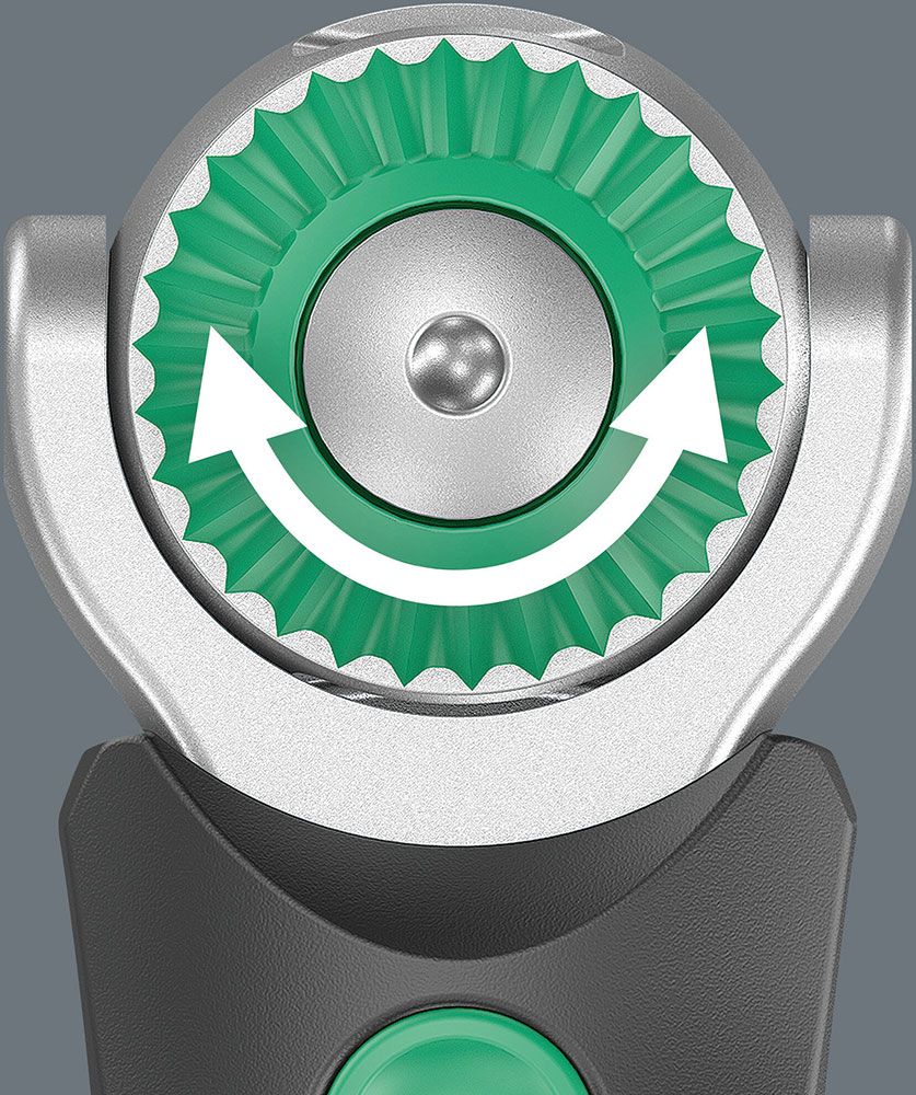 Wera 8009 Zyklop Pocket Set 1 kaufen | Bike-Discount