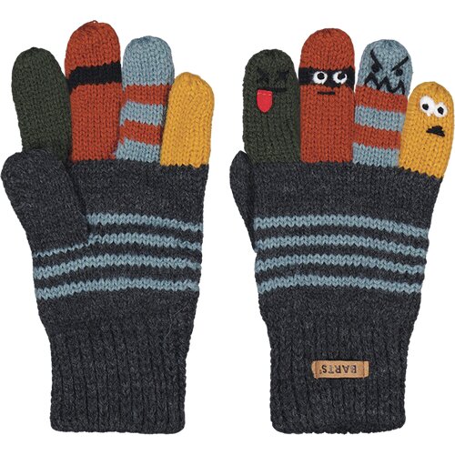 KINDER HANDSCHUHE PUPPETEER GLOVES