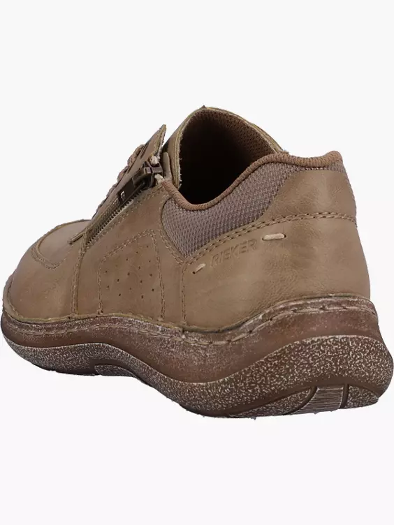 Rieker Herren Schnürschuhe