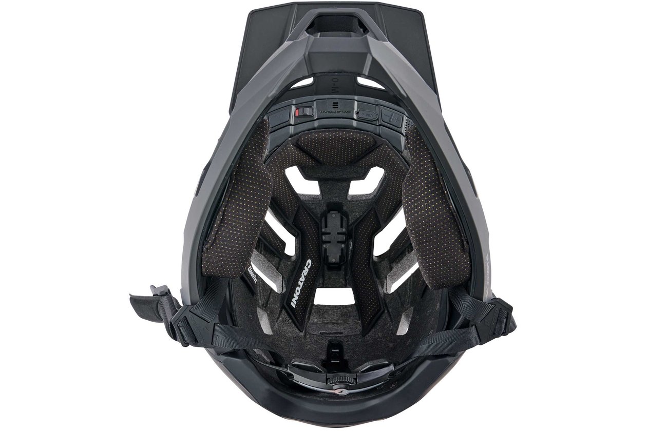 Cratoni Madroc Pro