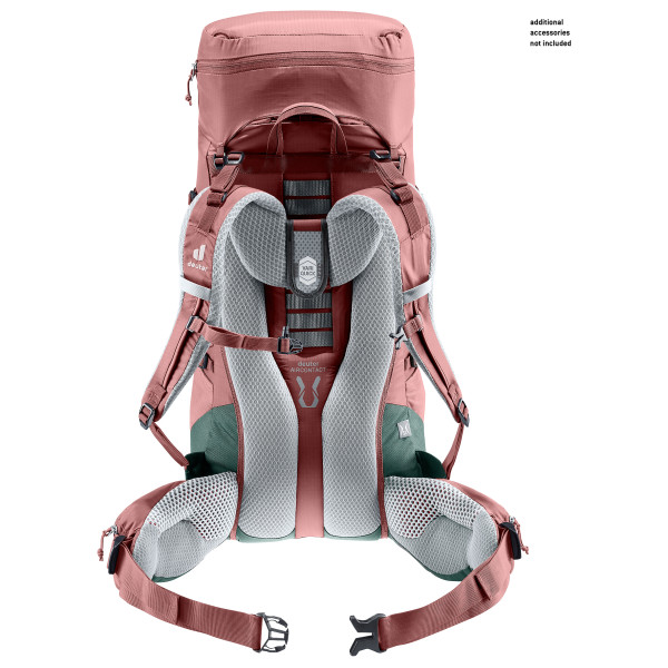 Deuter - Women's Aircontact Lite 35 + 10 SL - Trekkingrucksack