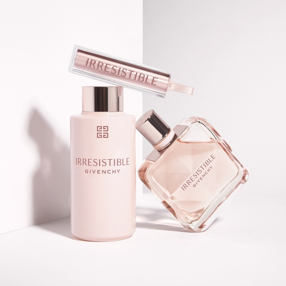 Givenchy IRRESISTIBLE GIVENCHY EAU DE PARFUM SOLIDE