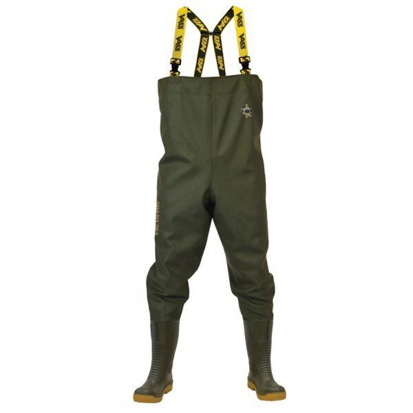 Vass-Tex 700E bröstvadare