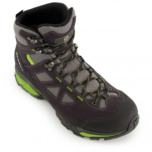 Scarpa - ZG Lite GTX - Wanderschuhe