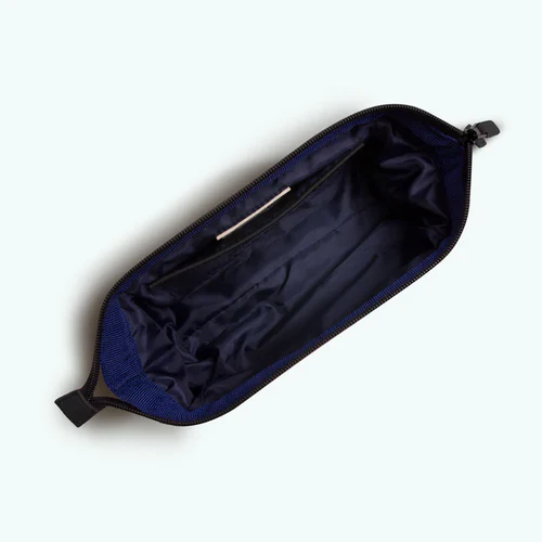 Procida pink school pencil case