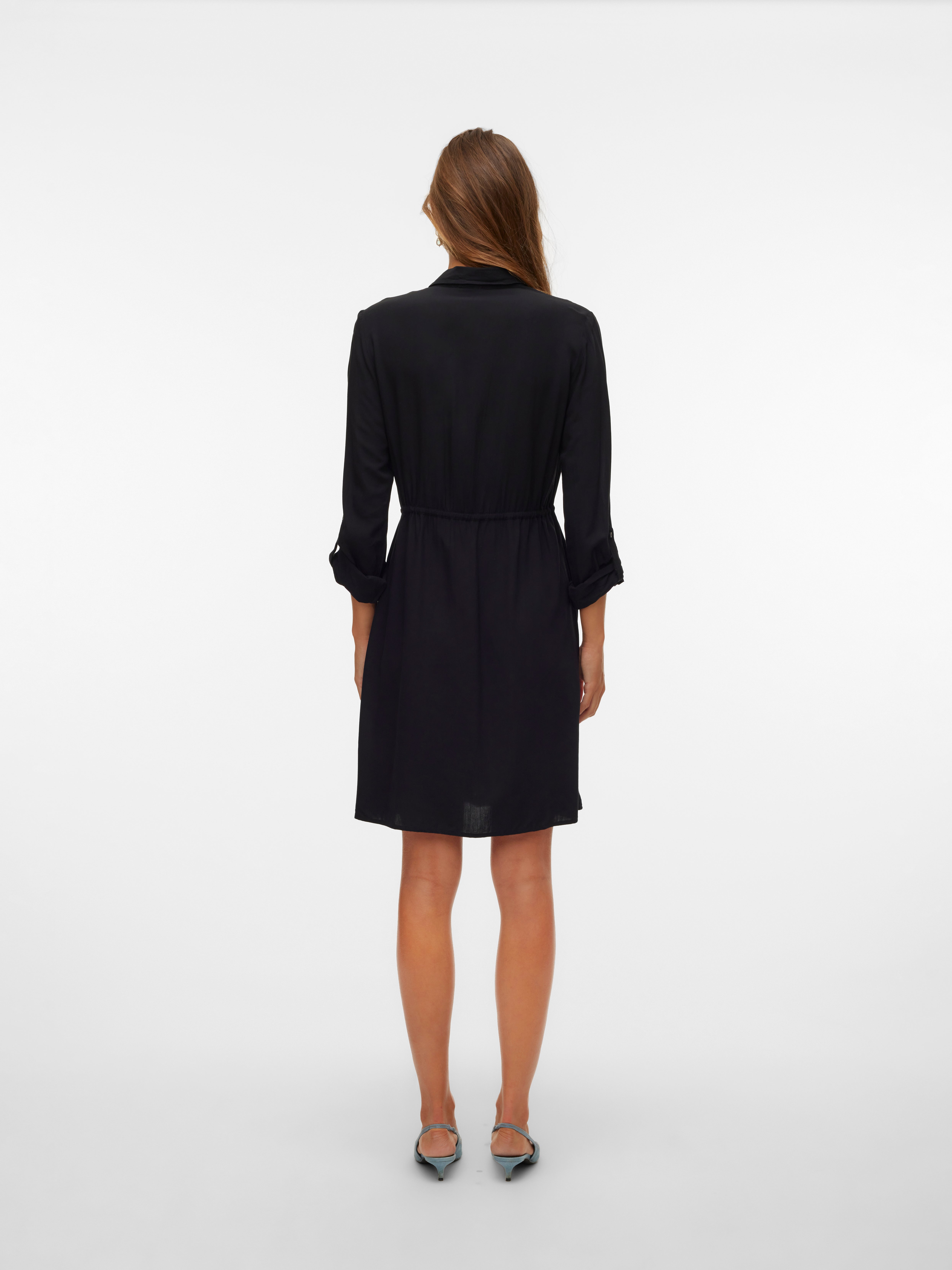 VMVILMA Kurzes Kleid
