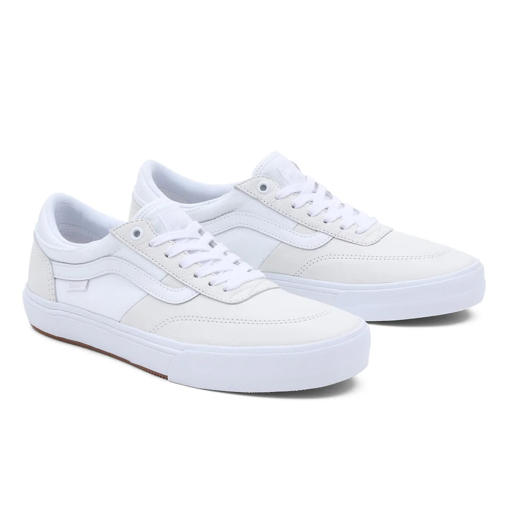Vans Gilbert Crockett VN0A5JIFWWW1 / weiss