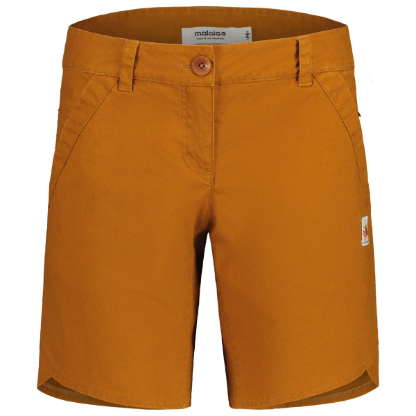 Maloja - Women's FoulyM. - Shorts