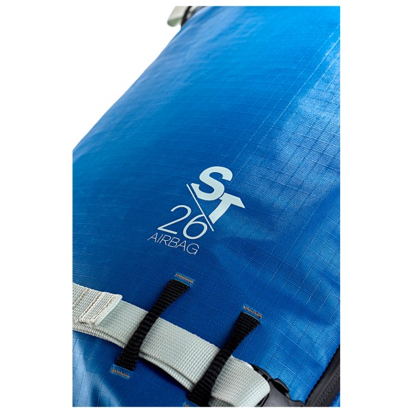 Arva - Airbag ST Switch 26 - Lawinenrucksack