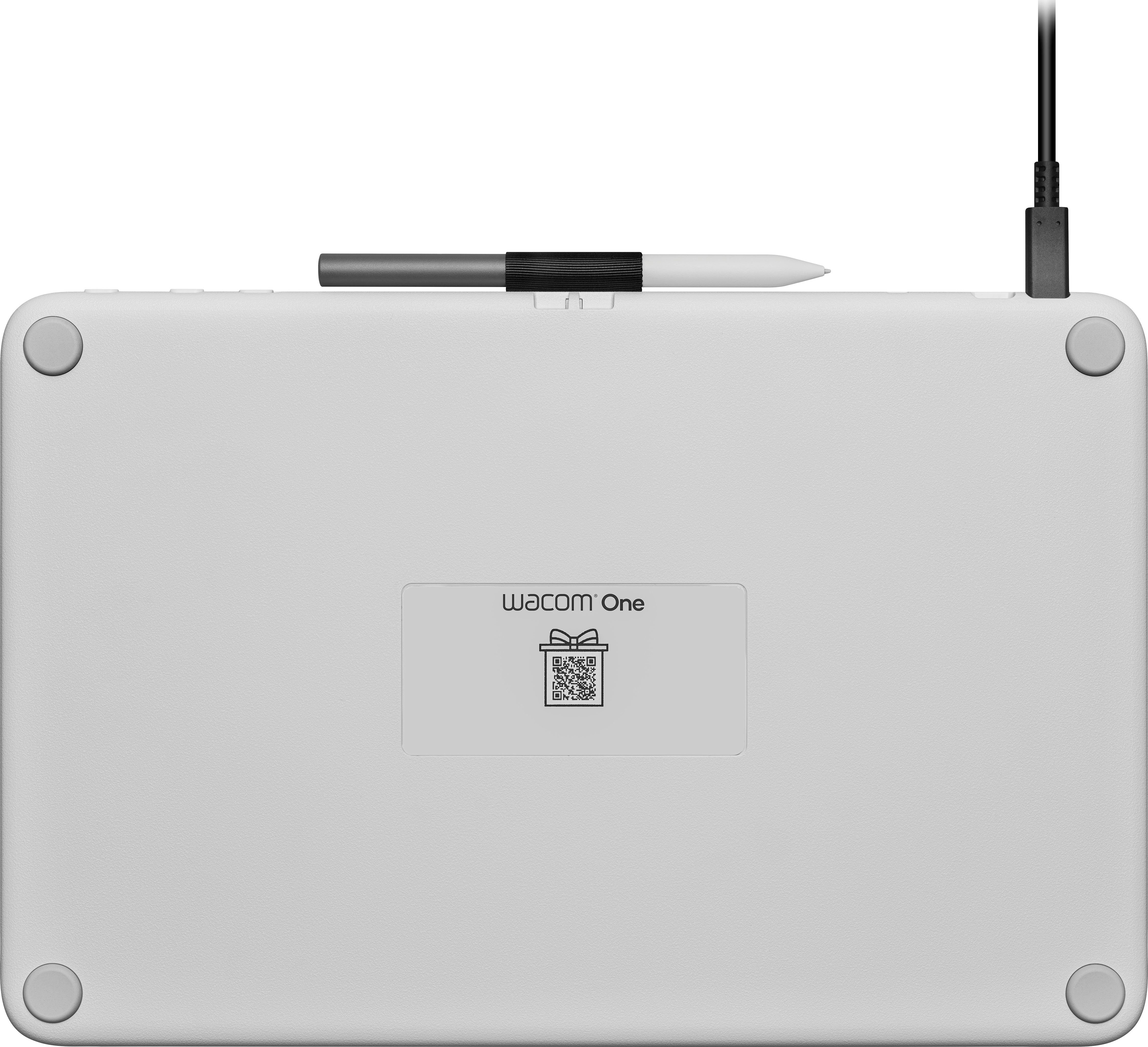 Wacom One 13 touch pen display Grafiktablett (13,3