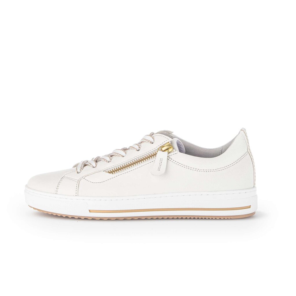 Gabor comfort Sneaker low creme