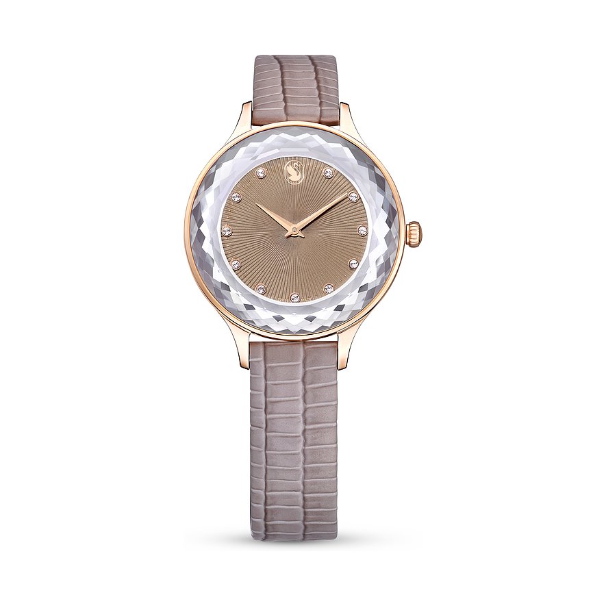 Swarovski Damenuhr Octea Nova
