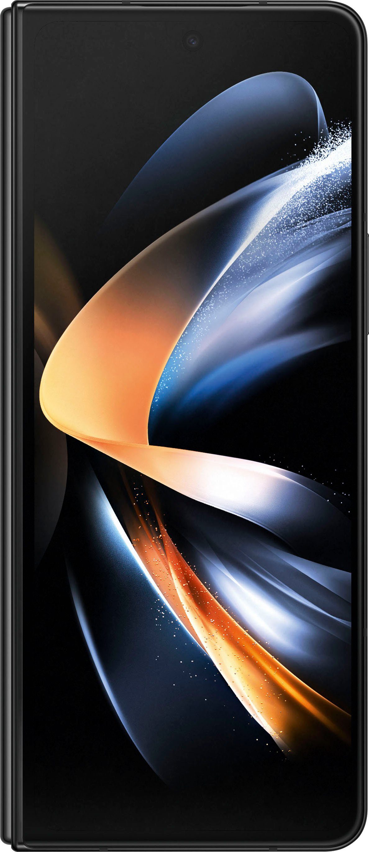 Samsung Galaxy Z Fold4 Smartphone (19,21 cm/7,6 Zoll, 512 GB Speicherplatz, 50 MP Kamera)