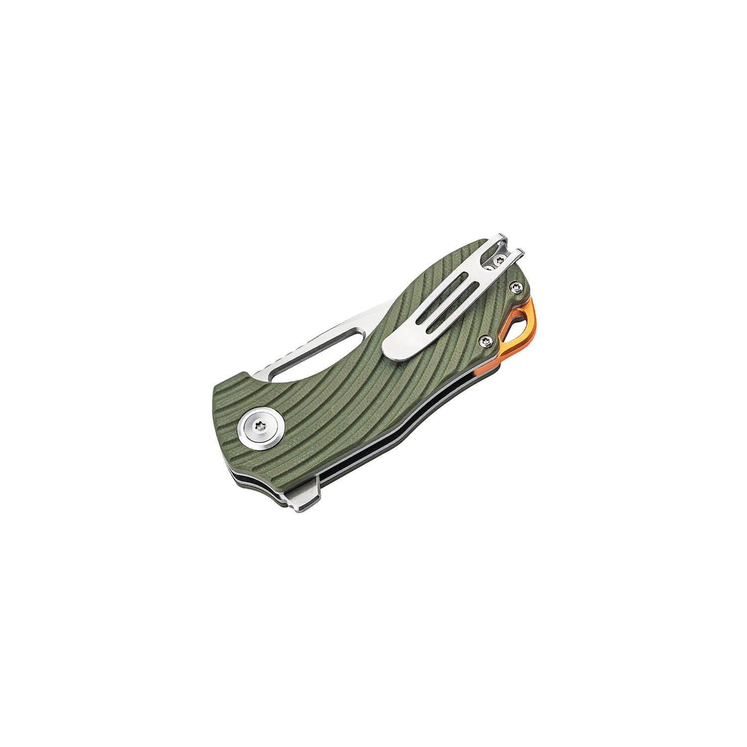 Taschenmesser Tadpole