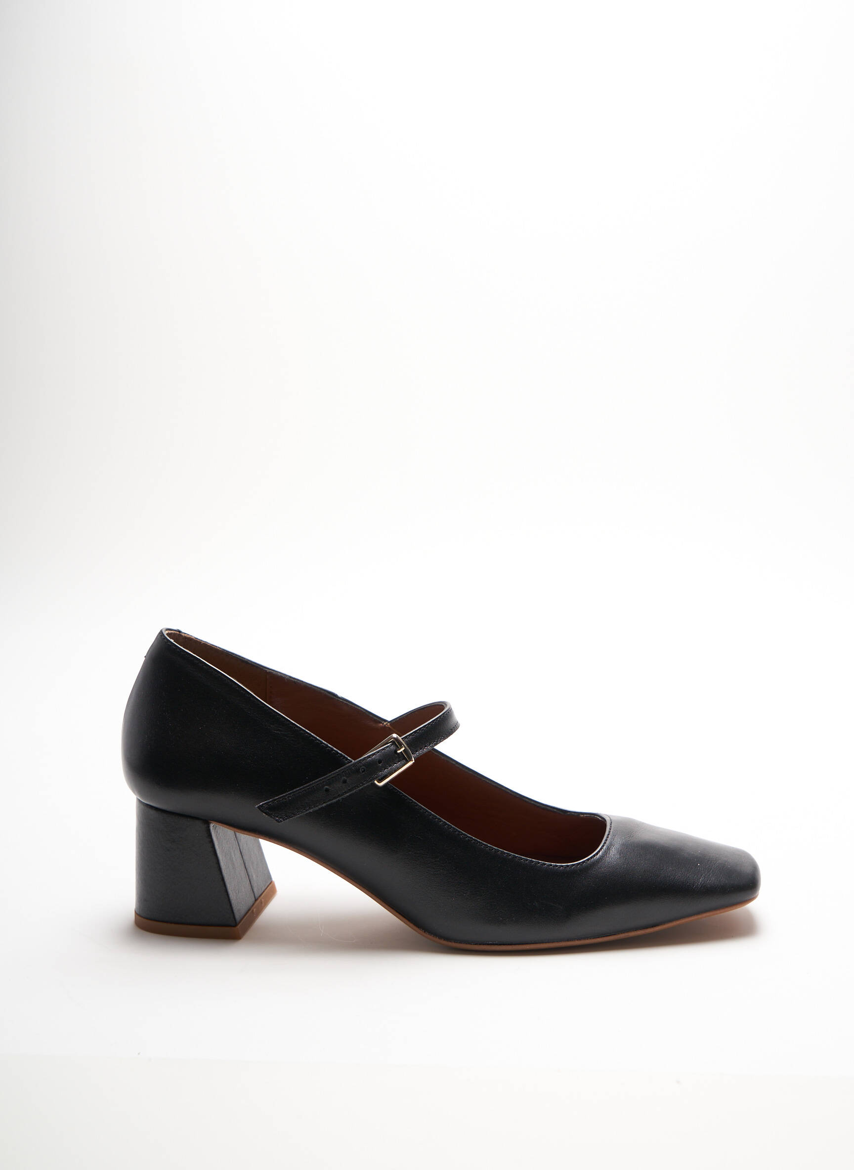 Sarenza Escarpins Femme couleur noir
