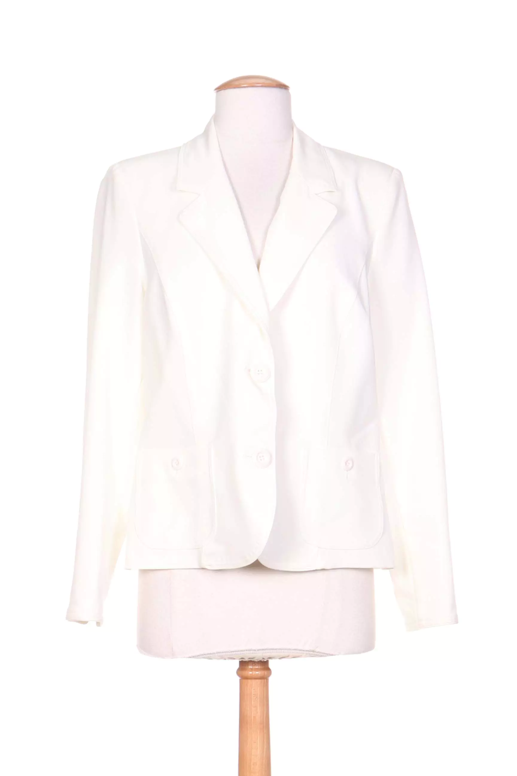Pauporte Blazers Femme couleur beige