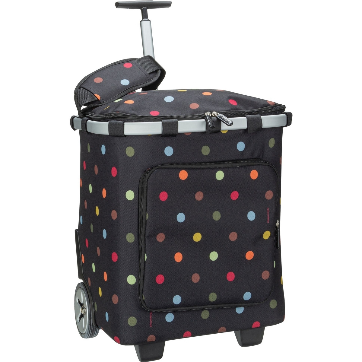 Einkaufstasche carrycruiser plus