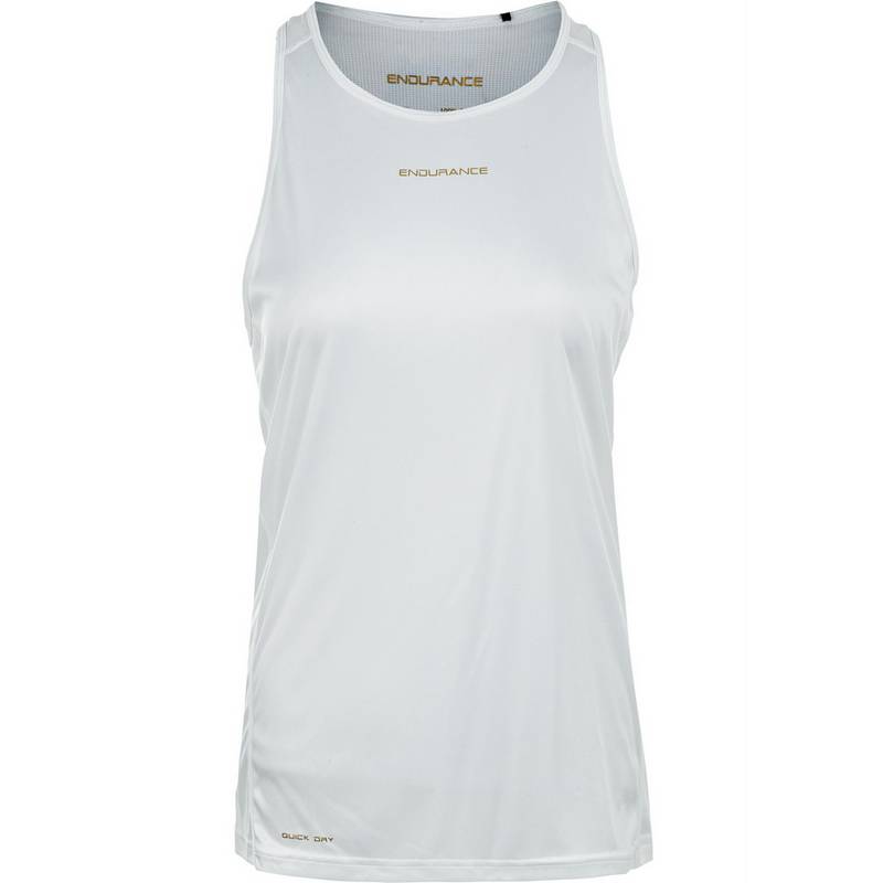 Endurance Katerly T-Shirt Damen