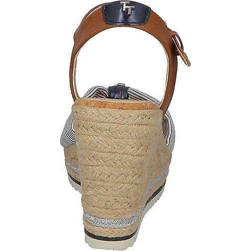 TOM TAILOR Sandalen