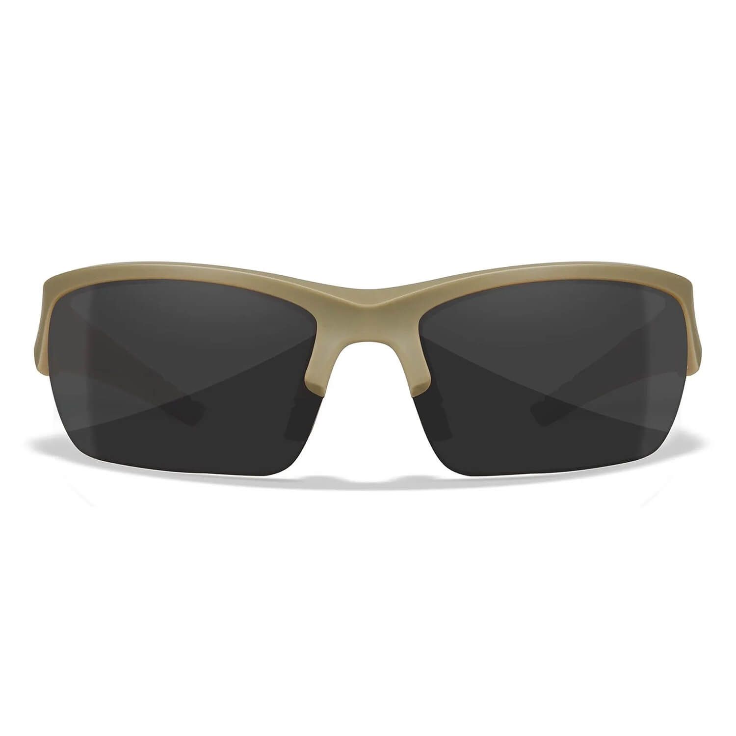 Valor 2.5 Taktische Brille mit 3 Gläsern