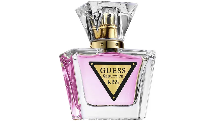 GUESS Seductive Kiss Woman Eau de Toilette 30 ml
