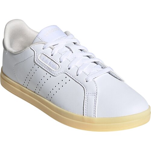 KINDER FUSSBALL-HARTPLATZSCHUHE COURTPOINT CL X