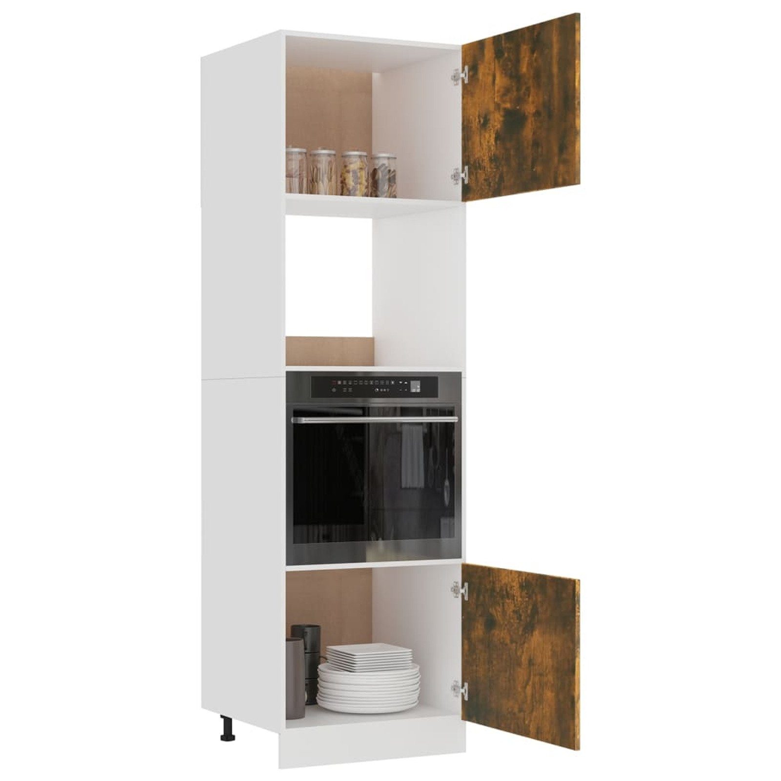 vidaXL Mehrzweckschrank
