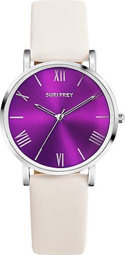 SURI FREY Armbanduhr Gracey