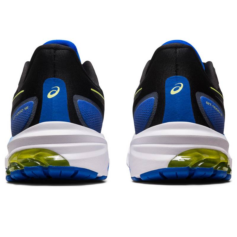 ASICS GT-1000 12 Laufschuhe Herren