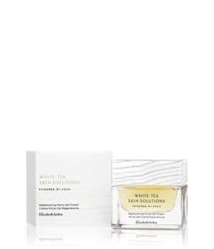 Elizabeth Arden White Tea Skin Solutions Replenishing Micro-Gel Cream Gesichtscreme-50 ml