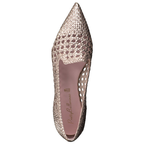 Slipper-15118890014 Pretty Ballerinas