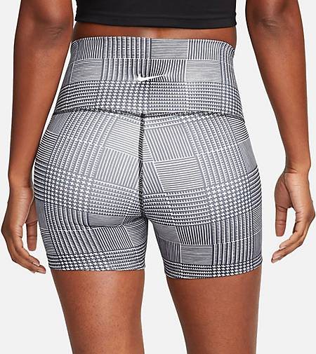 Nike Performance Damen Short YOGA TIGHTS