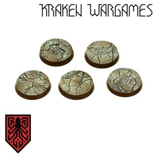 Base Topper T10 32 mm (10)