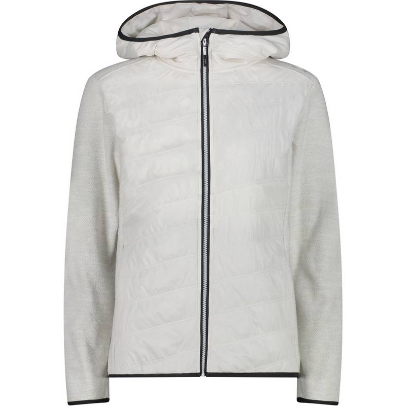 CMP Strickfleece Damen